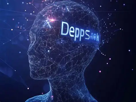 DeepSeek官网书架分区示意：按类别归位的能力卡片